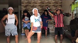 DAYANG DAYANG DANCE CHALLENGE