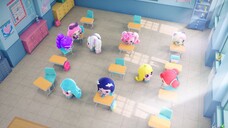 [Teenieping X Hearts2Hearts] 'STYLE’ MV