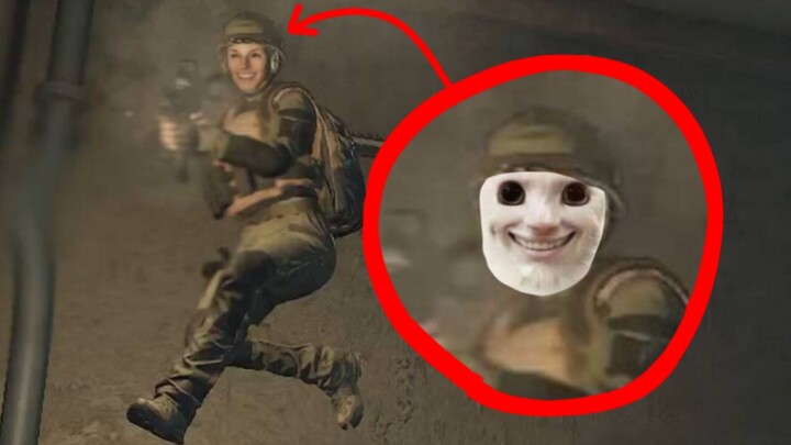 When the first “Mojin” game you ever played was...