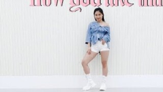Bài hát trở lại mới nhất của BLACKPINK How You Like That bản cover đầy mạnh mẽ của LISA