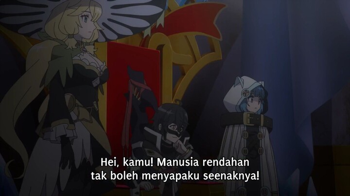 gacha 9999 episode 11