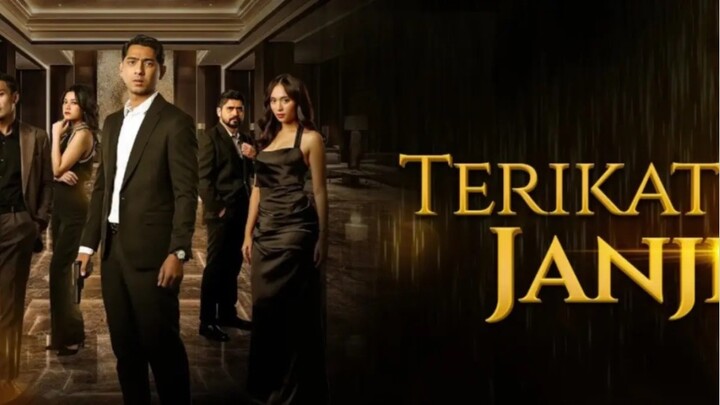 Terikat janji Episode 143 [720p]