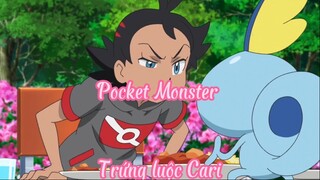 Pocket Monster 26 Trứng luộc cari