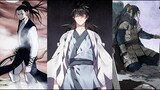 Top 10 Martial Arts Manga/Manhwa Like LEGEND OF THE NORTHERN BLADE