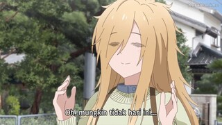 Zatsu Tabi: That's Journey Episode 11 Subtitle Indonesia