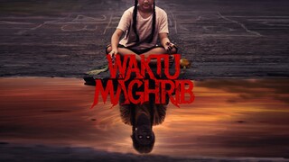 Waktu Maghrib (2023)