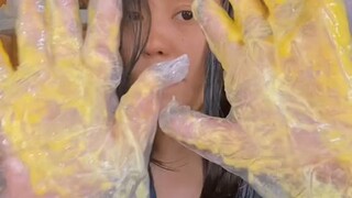 #Hair color