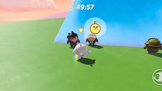 Duckie Deck: Any pretty girls around?