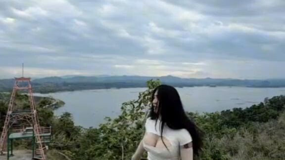 bukit