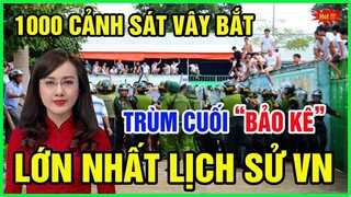 Tin tức nhanh và chính xác  ngày 13/08||Tin nóng Việt Nam Mới Nhất Hôm Nay/#TTM24H