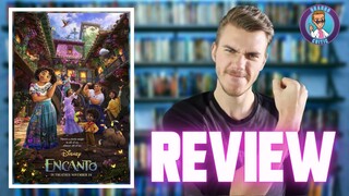 Encanto (2021) - Movie Review