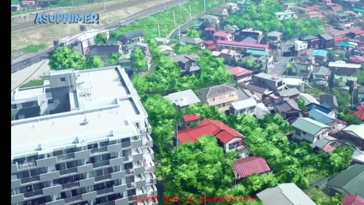 MF Ghost SS3 tập 02 thuyết minh