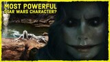 The MOST POWERFUL Star Wars Character? [ABELOTH EXPLAINED]