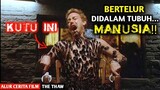 KETIKA WABAH KUTU PARASIT, BISA MEMUSN4HKAN UMAT MANUSIA!! | Alur cerita film THE THAW