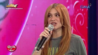 Ang dami mong sinasabi, Vice! #shorts | It's Showtime