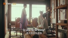 Người Lạ Quen Thuộc EP 12 [Sub Việt]