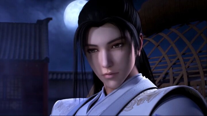 Supreme Sword God S01 EP 11-20 [END]