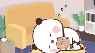 Mẹ luôn lo lắng cho bạn ở nơi bạn không thể nhìn thấy