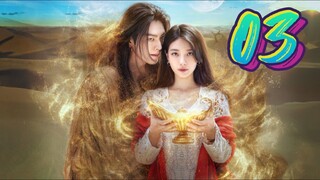 GENIE, MAKE A WISH EPISODE 3 - TAGALOG