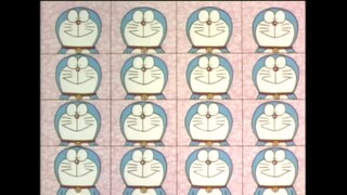 [S1] Doraemon | Tập 1 - Tàu Ngầm Giấy - Bình Chứa Gas Làm Đông Mây | Bản Lồng Tiếng