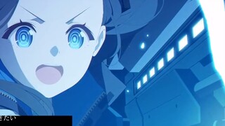 [Supplementary file] "A Miracle Called the Future"