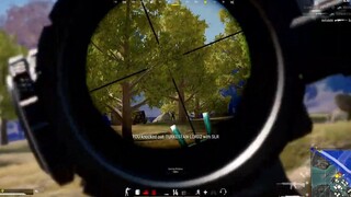SPECIAL FOR POKAMOLODOY_PUBG