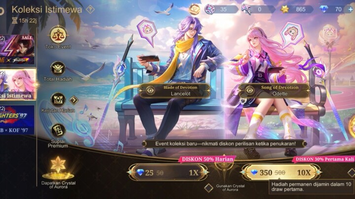 kof part 2