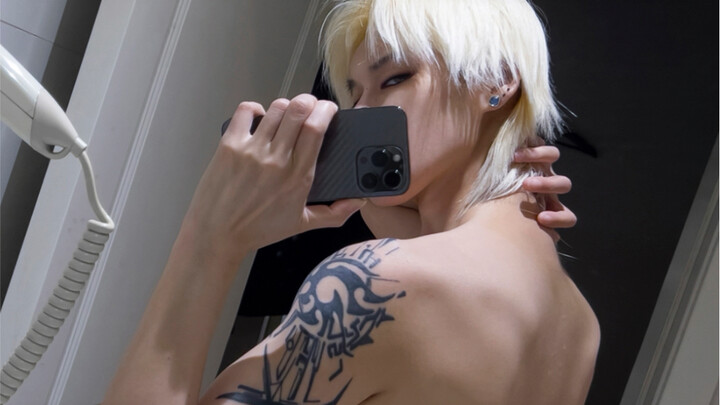 【Wei An】After all these years… for the first time I think the iPhone’s native camera actually takes 