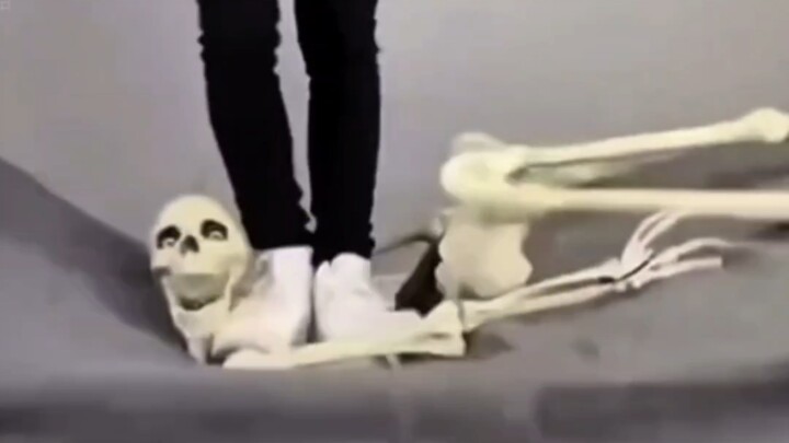 Don't Laugh Challenge 13