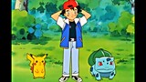 Pokemon Season 01 Episode 10 Bulbasaur and the Hidden Village In Hindi Dub