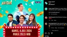 Arisan Trans 7 (04/07/24)