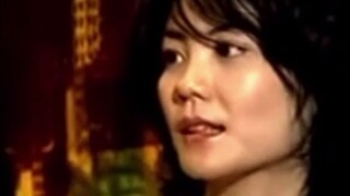 笑拥了！王菲好领先的精神状态，王家卫受害者联盟应对指南🈶️