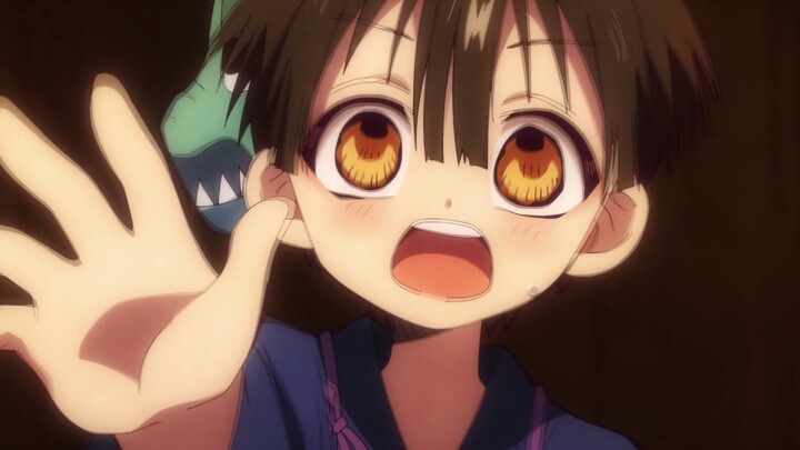 "I hope to see Sister Ningning again"