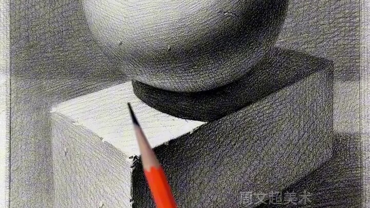 Làm sao để khắc họa một bức ký họa đẹp một cách chuyên sâu?