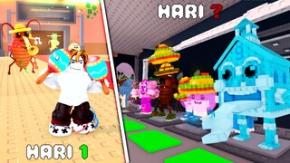 Mexico Event Bikin Server Kacau! Detik-detik Aku Dapet Brainrot Langka Di Steal a Brainrot Roblox