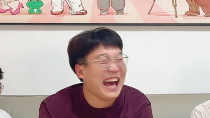 Hahahahaha đó không phải là câu trả lời cho câu hỏi