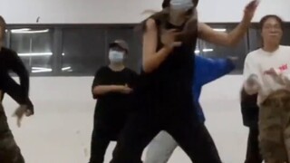 【nct127】Apakah ini Taeyong perempuan?