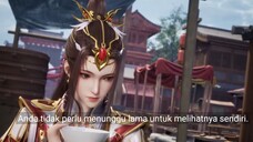 twin material spirit eps08 indo