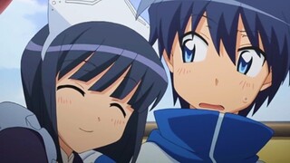 女仆放飞自我后有多离谱