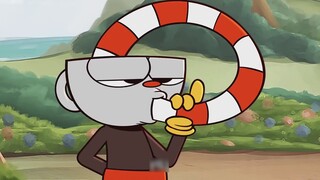 [Gambar Bermusik]Perdebatan Konyol Cuphead