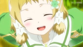 Melawan para dewa dan hadapi keputusasaan! Anime hebat dengan rating 9.8, yang mana sang gadis memai