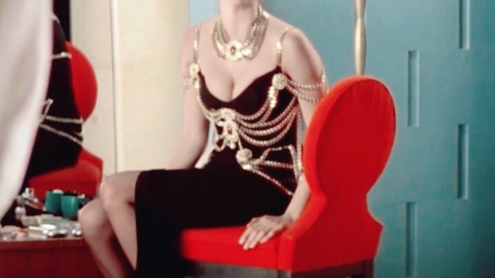 These Stunning Black Dresses That Defined Film History: The Ultimate Guide to Wearing a Black Gown L