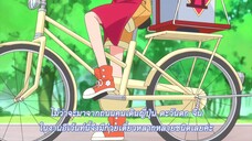Delicious Party Precure มหัศจรรย์สาวน้อย ปี19 ตอนที่ 32 ซับไทย