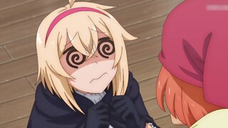 ตอนใหม่เดือนตุลาคม แม่มดวัย 200 ปีรับเลี้ยงทารกที่ถูกทิ้งมาเลี้ยง แต่จู่ๆ เขาก็โตขึ้นจนแก่กว่าตัวเธอ