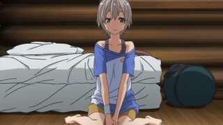 [Must-see for tough guys] A list of blue kids who look great in women's clothing (Part 3)