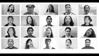 This is Me - The University of Mindanao Chorale