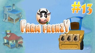 Farm Frenzy | Gameplay (Level 32 to 33) - #13