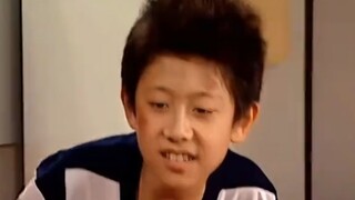 刘星小时候的表演天赋有多高