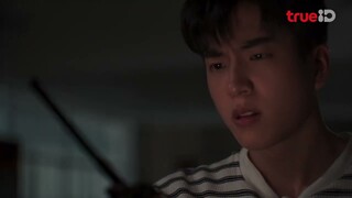 TrueCJ Creations เตรียมปล่อยซีรีส์สืบสวนเรื่องเยี่ยมอย่าง 23:23 สัญญาสัญญาณ เร็วๆนี้ ที่ทรูไอดี