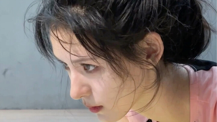 救命！这真的不是洋娃娃吗